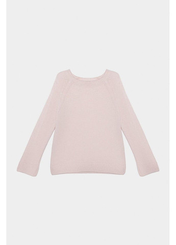 Пудровий демісезонний джемпер jw961 Sewel