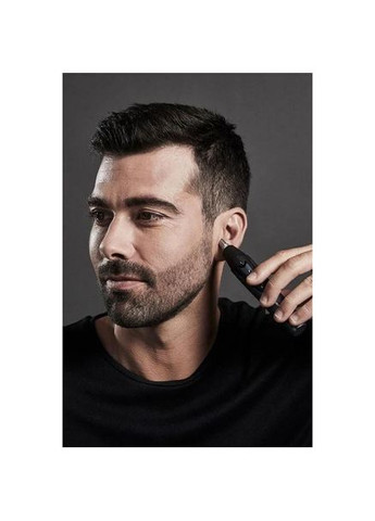 Тример для носа та вух Specialist Wet & Dry Vision TN3011F0 Rowenta (316035981)