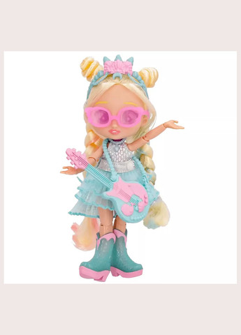 Кукла BFF Стела (913127) Cry Babies (330058581)