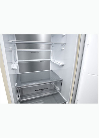 Холодильник GC-B509SESM (6864014) LG (314832876)