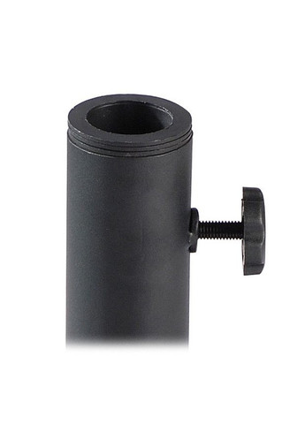 Подставка для зонта TE-H1-15 бетонная круглая коричневая, 15 кг Time Eco (329407432)