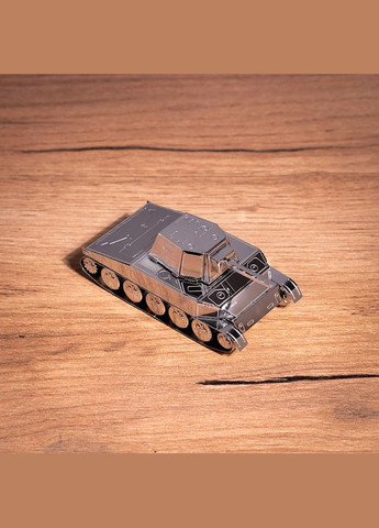 Модель танка конструктор World of Tanks T67 Metal-Time MT066 Metal Time (267507712)