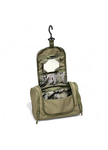 Несесер Strong V2.0 Olive No Brand (362203052)