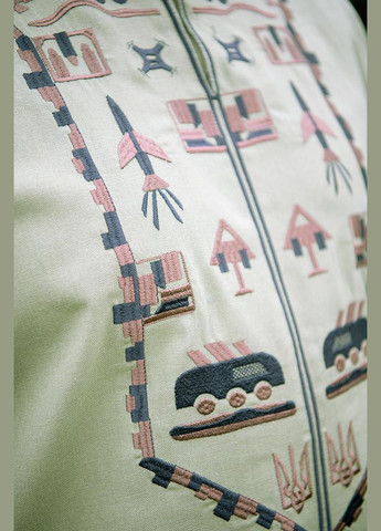 мужская вышиванка защита V&V (300358767)