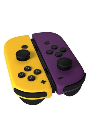 Геймпад Joy-Con Purple Orange Pair (45496431310) Nintendo (316152502)
