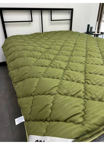 Ковдра 4 сезони двоспальна 175x210 двостороння ODA (365267917)