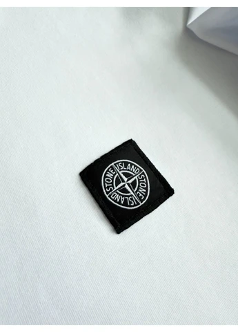 Костюм с логотипом Stone Island. Свитшот и штаны. 2 пары носков в подарок! No Brand (393137539)