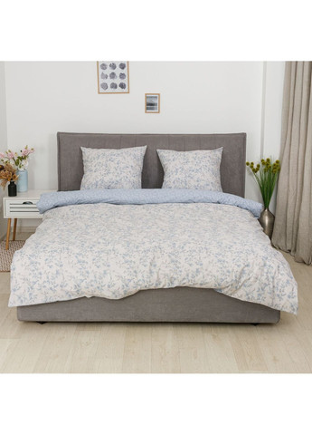Комплект постільної білизни сімейний ранфорс Viluta 25390-sm (372448454)