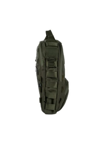 Рюкзак штурмовий-перекидний (Олива), Олива, Cordura 1000D Балістика (387481782)