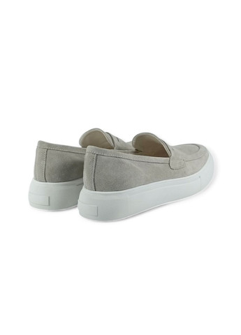 Кроссовки женские .21064/sl(80) AVK бежевые (361048928)