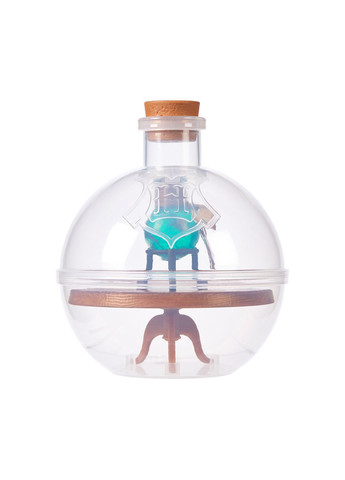 Ігровий набір Miniverse Harry Potter Створи чарівні зілля () MGA's Miniverse 594512 (351199762)