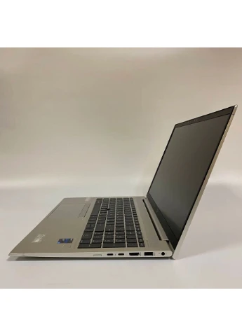 Ультрабук Б-клас HP EliteBook 850 G8 / 15.6" (1920x1080) IPS / Intel Core i7-1165G7 (4 (8) ядра по 2.8 - 4.7 GHz) / 16 GB DDR4 Hewlett Packard (398147538)