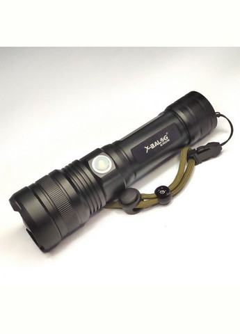 Ручной аккумуляторный фонарь BL-P512-P50 Bailong (373394298)