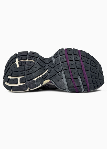 Фіолетові Осінні кросівки чоловічі і жіночі balenciaga 3xl purple | баленсіага 3хл фіолетові No Brand