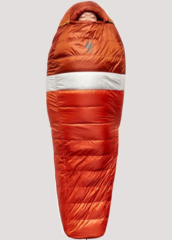 Спальный мешок Get Down 550F 35 Regular Sierra Designs (316438186)