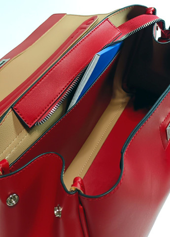 Сумка Alex.Max top-handle з екошкіри (370650414)