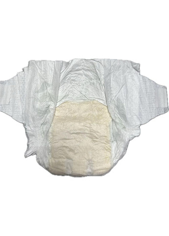 Підгузки памперси екологічні green розмір 3 (6-10 кг) 33 шт Lillydoo (371140798)