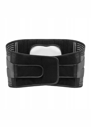 Пояс (бандаж) для поперекового відділу хребта Size XL (P-5907739317575) 4FIZJO (301842117)