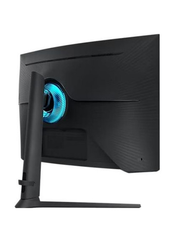 Монітор 32" Odyssey G6 (LS32BG650EIXUA) Samsung (311481254)