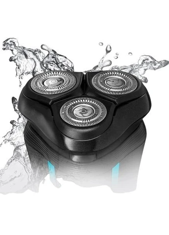 Электробритва Style Aqua R6000 черно-синий Remington (402239020)