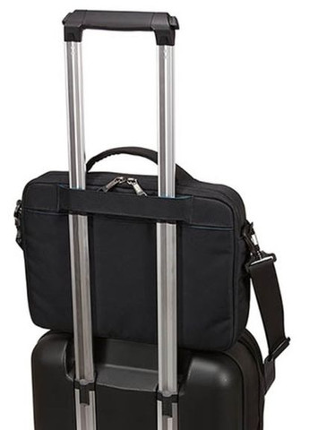 Сумка Subterra MacBook Attache 13" TSA-313 Black Thule (348057920)