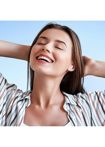 Беспроводные TWS наушники EQ2 Wireless BT Headset ( ) Hoco (366666267)