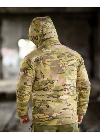 Куртка тактична No Brand (365270910)