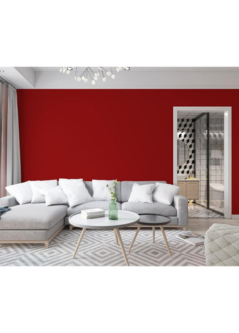 Інтер'єрна латексна фарба 2570-Y90R 3 л SkyLine (289459194)