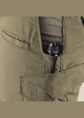 Штани тактичні Icon Pants RANGER GREEN 5.11 Tactical (315822328)