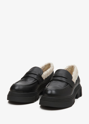 Estro Лофери, колір чорний чорний з, україна — зима (324030176)