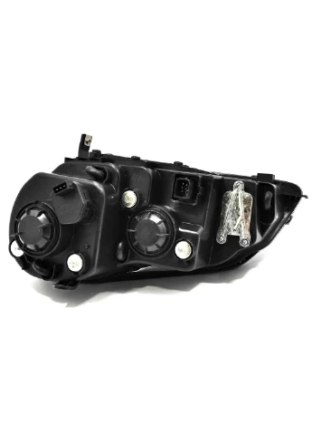 Фара, Джили СК NEW правая 1017015737 (электрокорректор) Geely CK (385882994)