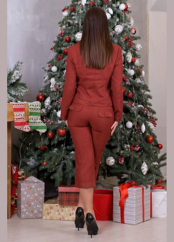 Костюм трійка класичний popluzhnaya (316067629)