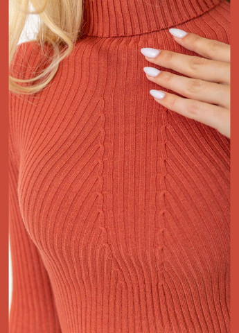 Гольф жіночий в рубчик 204R047 Ager Водолазка (316431130)