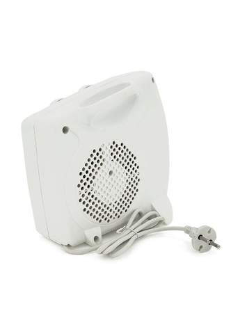 Тепловентилятор спиральный ZLN5534, 2000Вт, 2 режима 1000/2000Вт, Box Zilan (315434415)