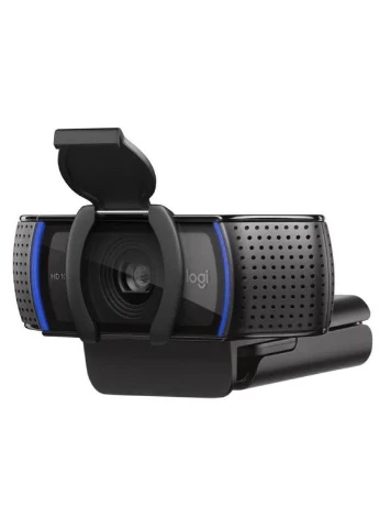 Веб-камера C920S Pro HD (960-001252) Logitech (336958375)