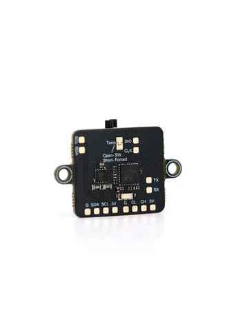 Датчик воздушной скорости Lucid DroneCAN Airspeed Sensor Pro TBS (399259057)