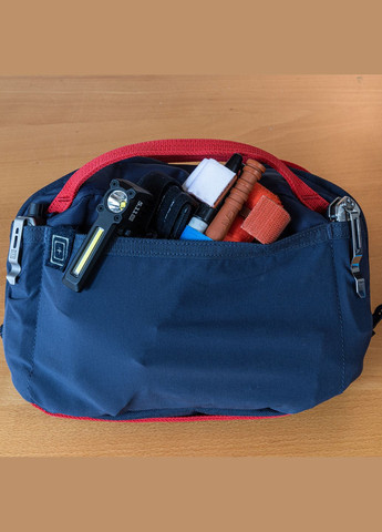 Сумка Emergency Ready Pouch 3l 5.11 Tactical (315877787)