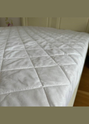 Наматрасник хлопковый 200x200 см NAM5 Ananasko (316504872)