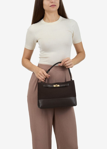 Сумка женская замшевая кросс-боди средняя Сrossbody Regina Notte (366545886)