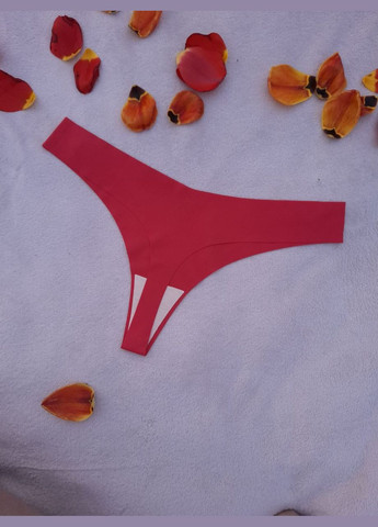 Трусики стринги безшовные женские Finetoo Стрінги (330134506)