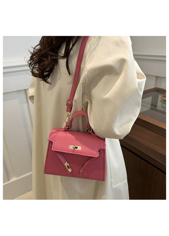 Жіноча сумка 8521 крос-боді на ремінці No Brand (344446807)