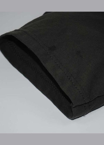 Графітова футболка чоловіча valueweight v-neck світлий графіт (0610660gll) з коротким рукавом Fruit of the Loom