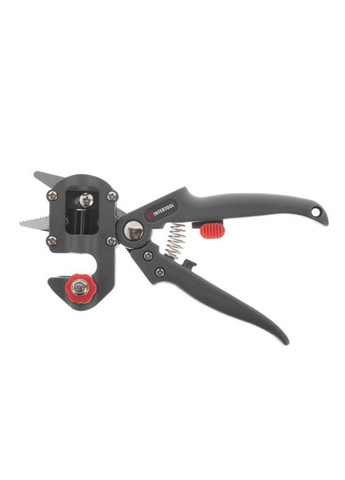 Секатор привівальний 210 x 0 мм (FT-1020) Intertool (335049600)