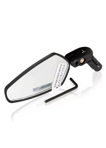 Зеркало заднего вида для велосипеда в ручку руля FK211 No Brand (303282398)