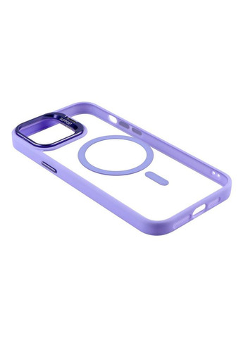 Чохол на Apple iPhone 12 Pro Max / для айфон 12 про макс з функцією магсейф MagSafe Epik (338602517)