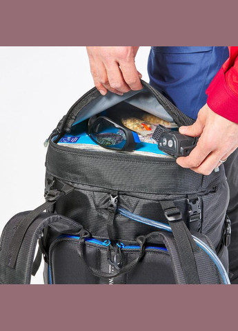 Альпіністський Рюкзак Alpinism 40л 69 x 29 x 23 см Сумісні з Питною Системою SIMOND (342966869)