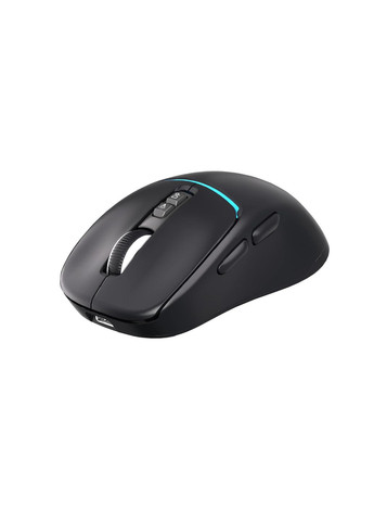 Миша бездротова M468B Black OfficePro (369723169)