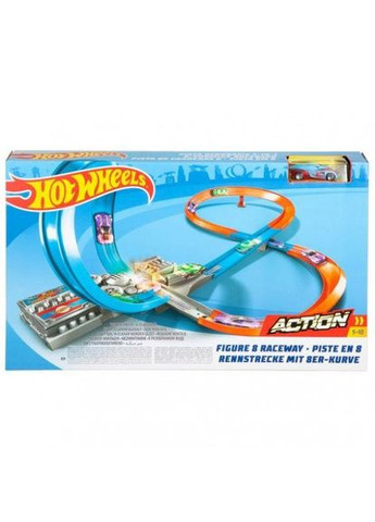 Набір для творчості Hot Wheels (351586010)