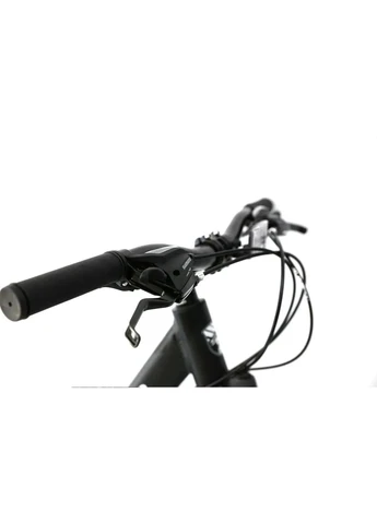 Велосипед горный 26" Nio рама 14", 21 скорость Shimano, дисковые тормоза, алюминий Crosser (391491785)