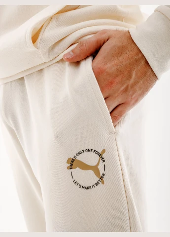 Штани BETTER SPORTSWEAR Sweatpants Puma (303435841)